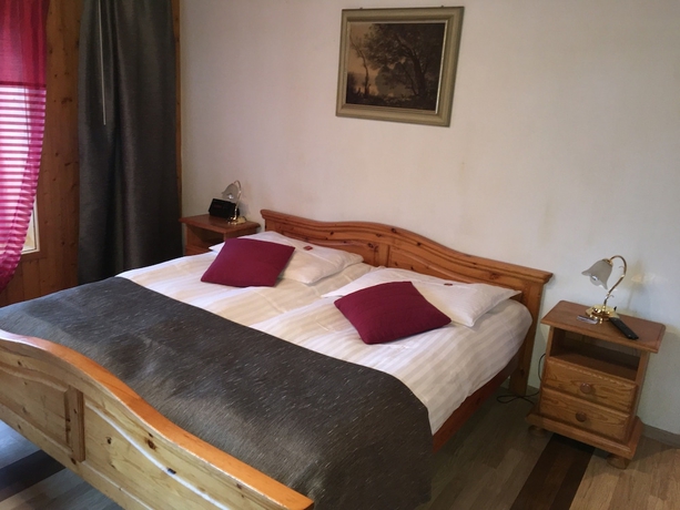 Imagen de la habitación del Hotel Historic Steinbock. Foto 3