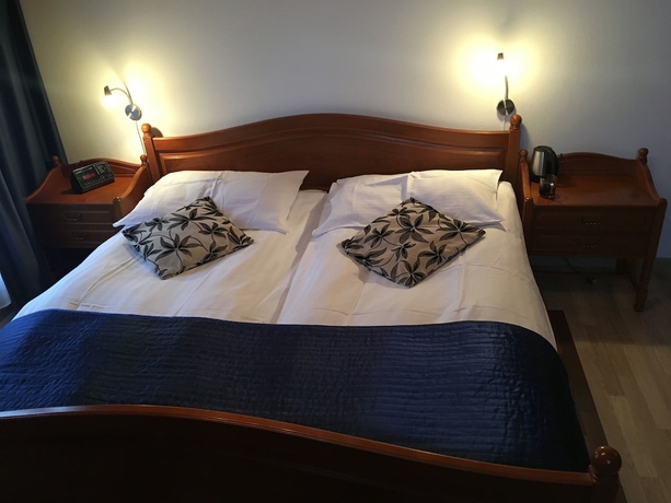 Imagen de la habitación del Hotel Historic Steinbock. Foto 7