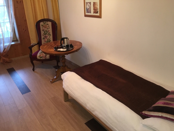 Imagen de la habitación del Hotel Historic Steinbock. Foto 15