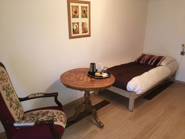 Imagen de la habitación del Hotel Historic Steinbock. Foto 16