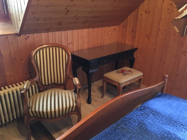 Imagen de la habitación del Hotel Historic Steinbock. Foto 17