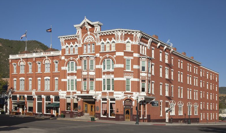 Imagen general del Hotel Historic Strater. Foto 1