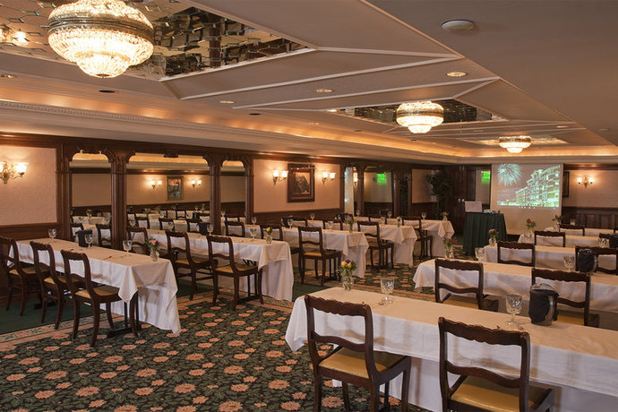 Imagen de los interiores del Hotel Historic Strater. Foto 5