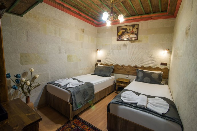 Imagen de la habitación del Hotel Historical Goreme House. Foto 5
