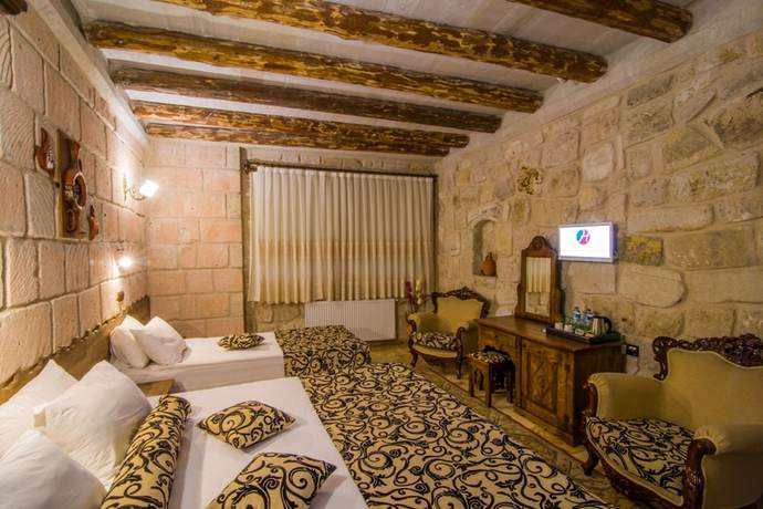 Imagen de la habitación del Hotel Historical Goreme House. Foto 6