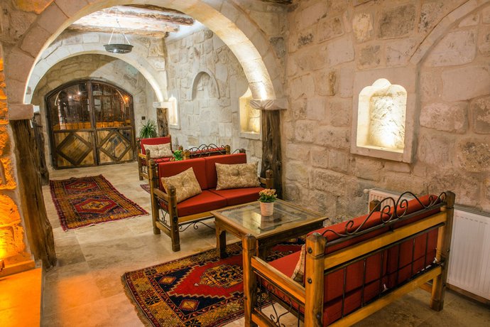 Imagen de los interiores del Hotel Historical Goreme House. Foto 13