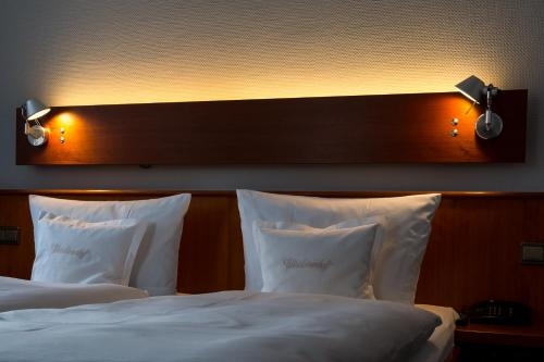 Imagen general del Hotel Historik Garni Christinenhof. Foto 4