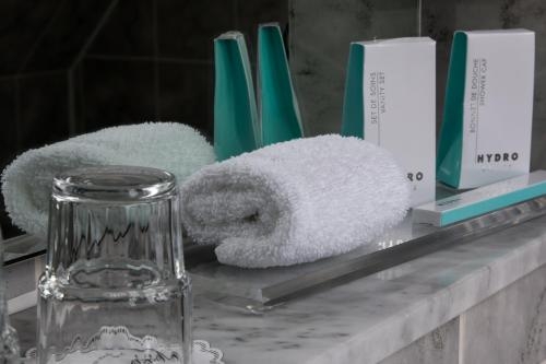 Imagen general del Hotel Historik Garni Christinenhof. Foto 5