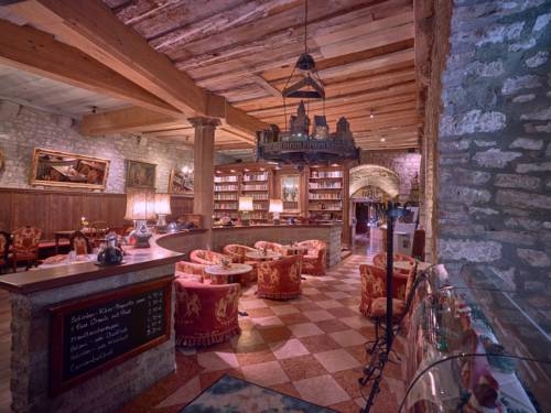 Imagen general del Hotel Historik Gotisches Haus. Foto 2