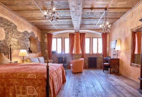 Imagen general del Hotel Historik Gotisches Haus. Foto 5