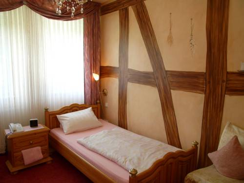 Imagen de la habitación del Hotel Historisches Landhotel Studentenmühle. Foto 6