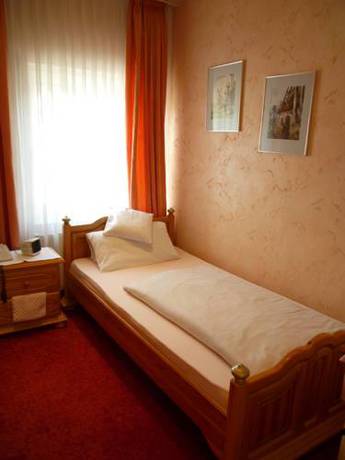 Imagen de la habitación del Hotel Historisches Landhotel Studentenmühle. Foto 7