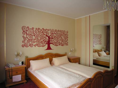 Imagen de la habitación del Hotel Historisches Landhotel Studentenmühle. Foto 11