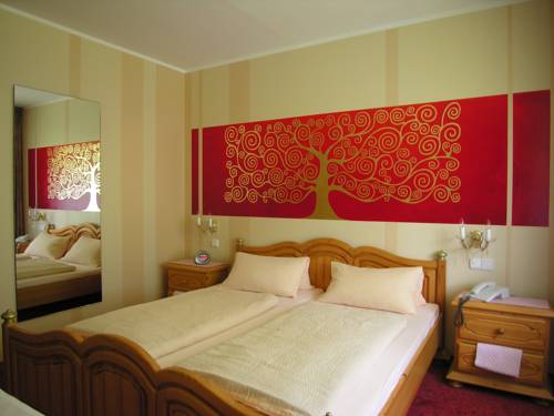 Imagen de la habitación del Hotel Historisches Landhotel Studentenmühle. Foto 12