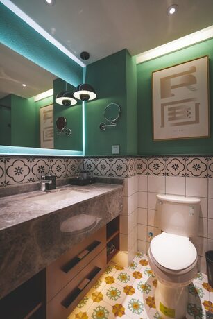 Imagen general del Hotel History Boutique Inn. Foto 2