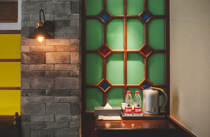Imagen general del Hotel History Boutique Inn. Foto 3