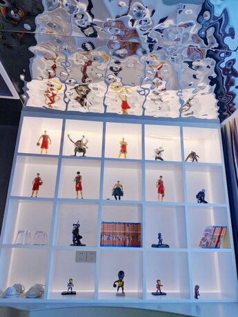 Imagen general del Hotel History Boutique Inn. Foto 4