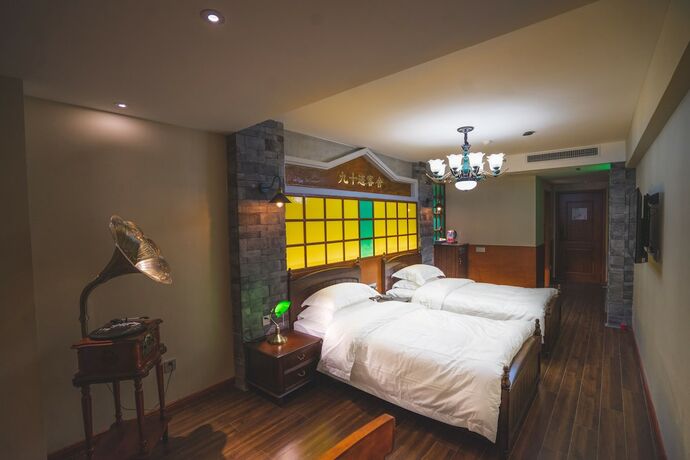 Imagen general del Hotel History Boutique Inn. Foto 5