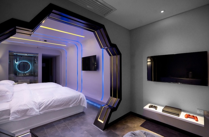 Imagen general del Hotel History Boutique Inn. Foto 6