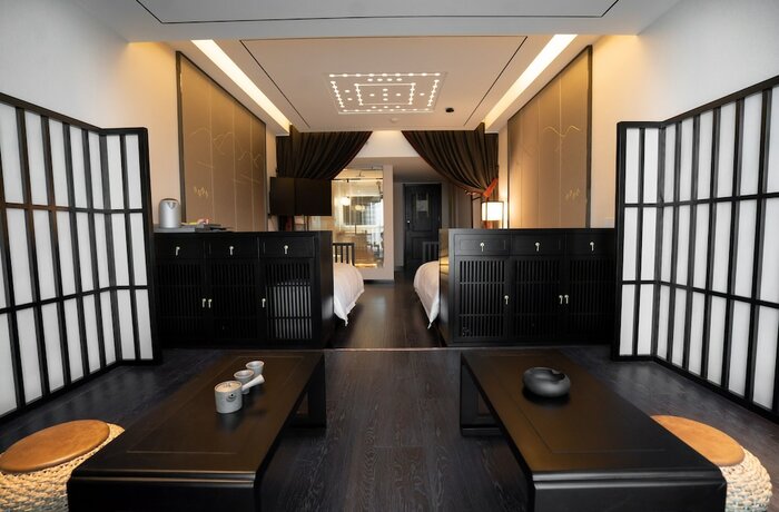Imagen general del Hotel History Boutique Inn. Foto 7