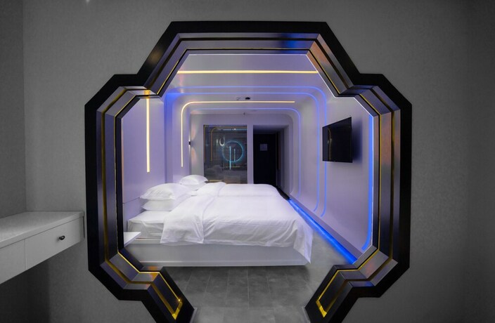 Imagen general del Hotel History Boutique Inn. Foto 9