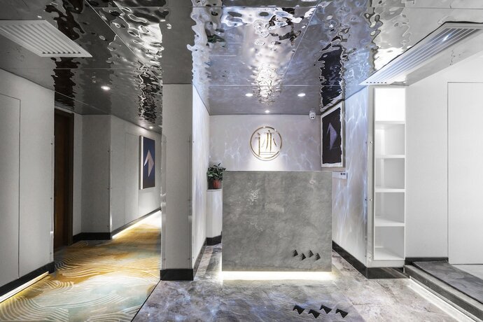Imagen general del Hotel History Boutique Inn. Foto 10