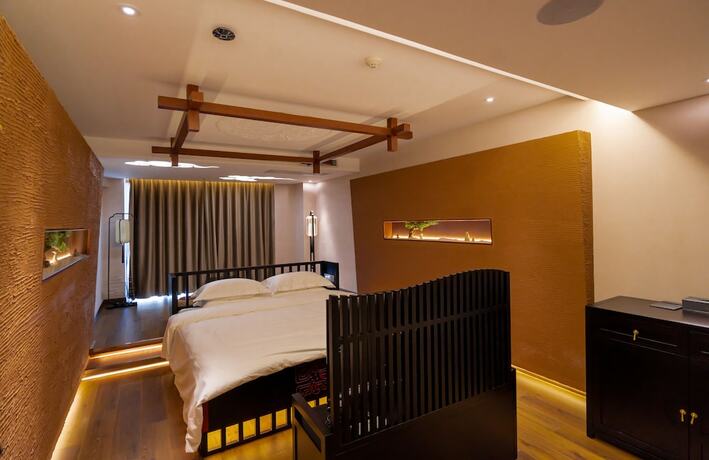 Imagen general del Hotel History Boutique Inn. Foto 1