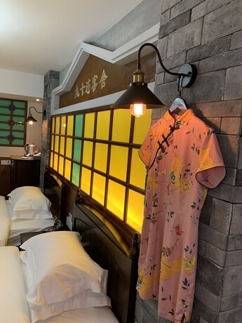 Imagen de la habitación del Hotel History Boutique Inn. Foto 12
