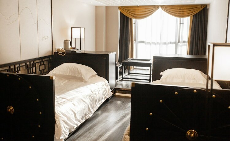 Imagen de la habitación del Hotel History Boutique Inn. Foto 18
