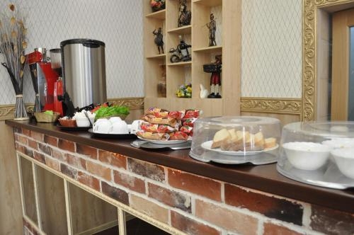 Imagen general del Hotel History, Tula. Foto 2