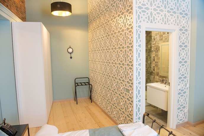 Imagen de la habitación del Hotel History of Tbilisi. Foto 12