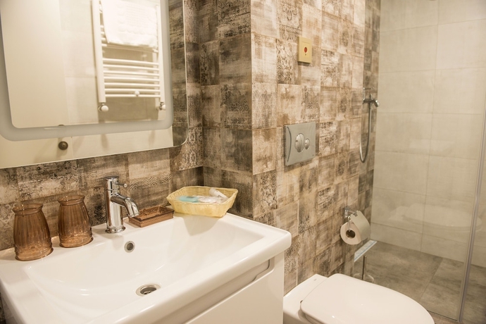 Imagen de la habitación del Hotel History of Tbilisi. Foto 14