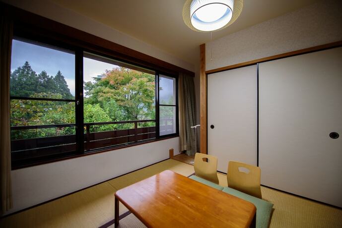 Imagen general del Hotel Hisuinoyado Reimei. Foto 4