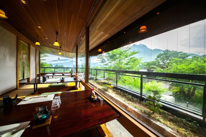 Imagen general del Hotel Hisuinoyado Reimei. Foto 6