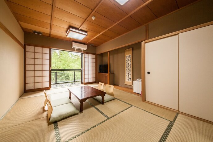 Imagen de la habitación del Hotel Hisuinoyado Reimei. Foto 20