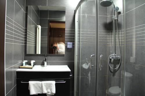 Imagen de la habitación del Hotel Hit Business Harbin. Foto 3