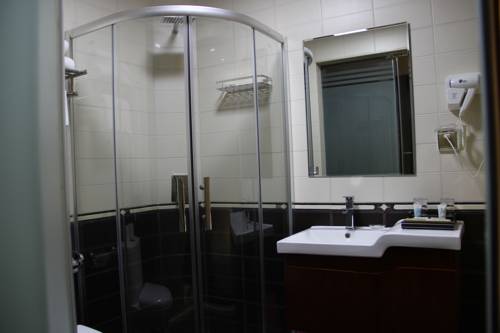 Imagen de la habitación del Hotel Hit Business Harbin. Foto 10