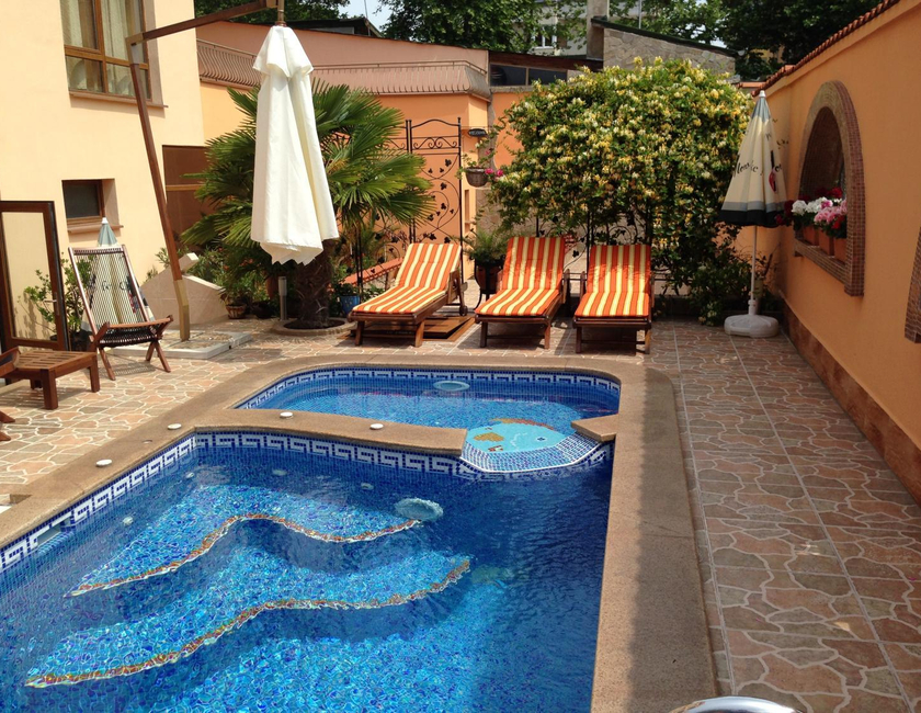 Imagen general del Hotel Hit, Kiten. Foto 2