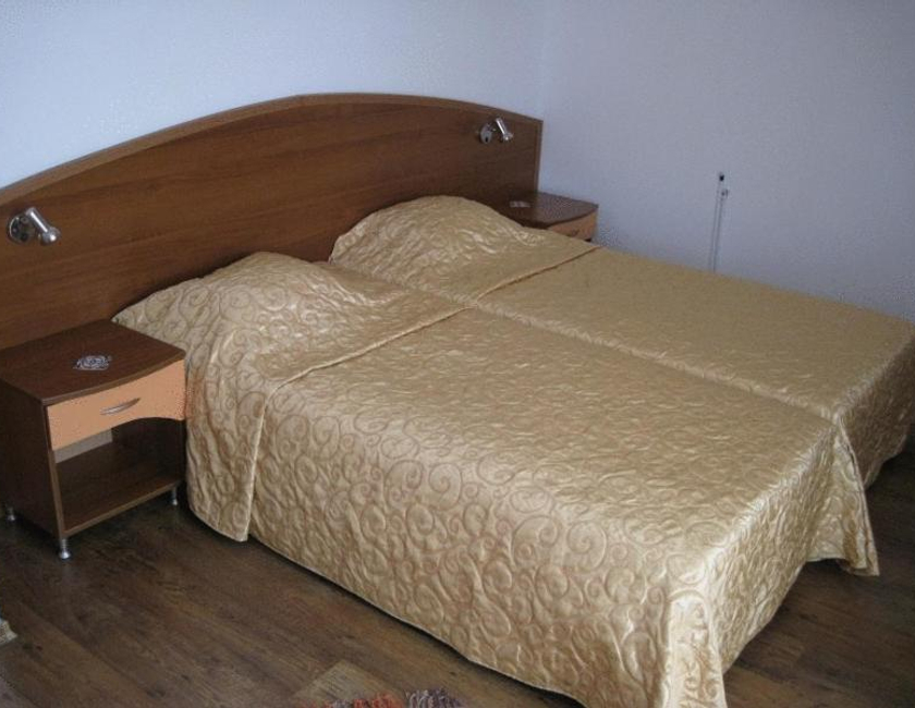 Imagen general del Hotel Hit, Kiten. Foto 6