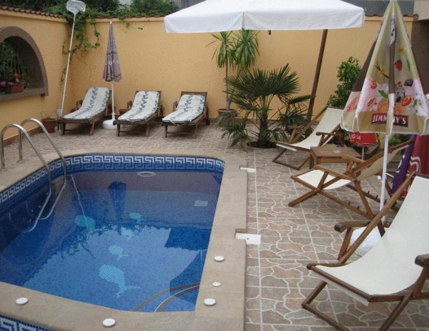Imagen general del Hotel Hit, Kiten. Foto 9