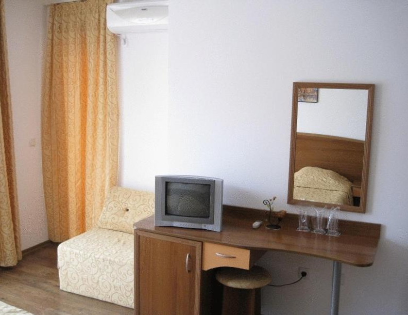 Imagen general del Hotel Hit, Kiten. Foto 10