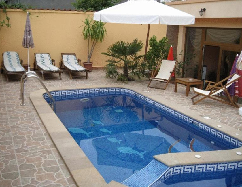 Imagen general del Hotel Hit, Kiten. Foto 11