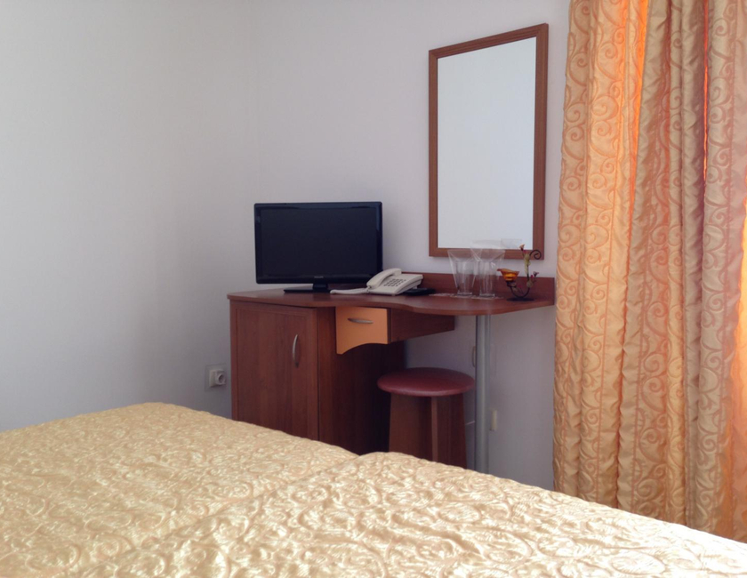 Imagen general del Hotel Hit, Kiten. Foto 12