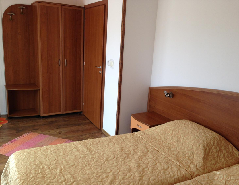Imagen general del Hotel Hit, Kiten. Foto 13