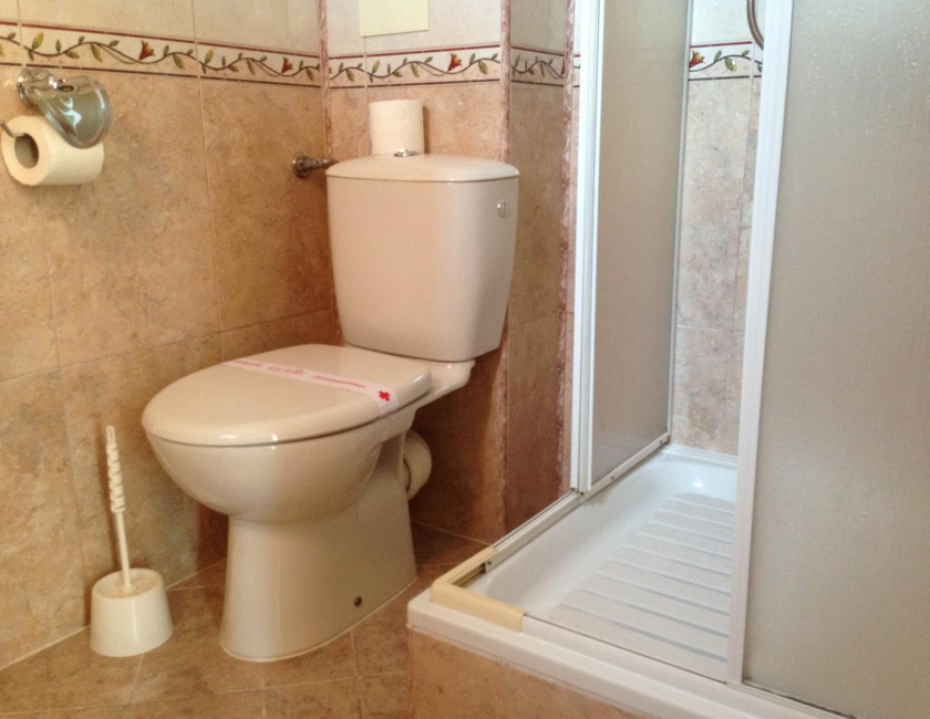 Imagen general del Hotel Hit, Kiten. Foto 15