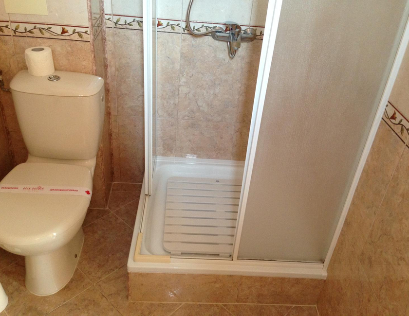 Imagen general del Hotel Hit, Kiten. Foto 16