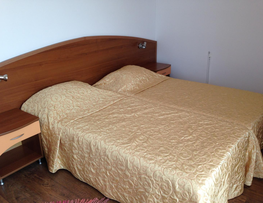 Imagen general del Hotel Hit, Kiten. Foto 17