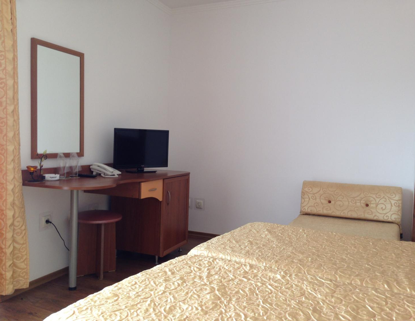 Imagen general del Hotel Hit, Kiten. Foto 18