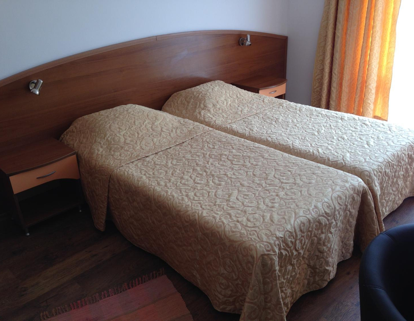 Imagen general del Hotel Hit, Kiten. Foto 24