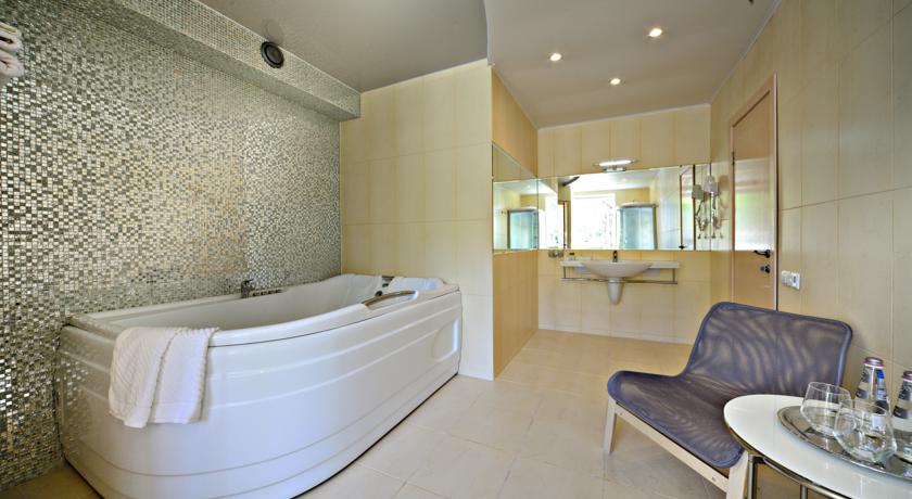 Imagen general del Hotel Hit, Moscú. Foto 4